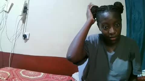 pretty_tiffany1 online show from January 16, 6:48 pm