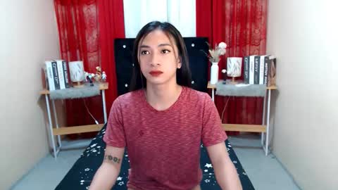 prettyakhira online show from November 27, 12:41 pm