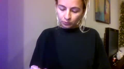 Missy  Jack online show from March 27, 4:51 pm