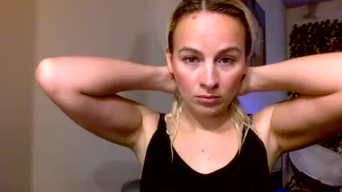 Missy  Jack online show from February 24, 7:01 pm