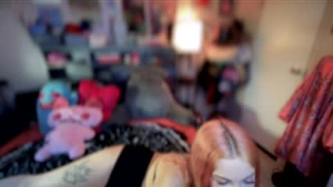 stacy online show from March 24, 8:47 pm