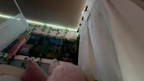 prettyblackgal online show from February 11, 7:21 am