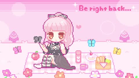 Violet online show from December 27, 9:17 am