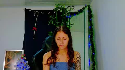 Denis online show from January 11, 3:55 am