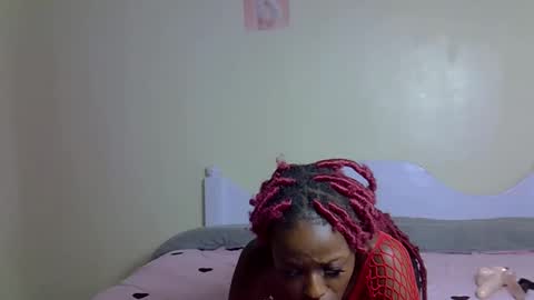 Bunny online show from March 21, 9:09 pm