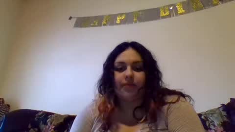 lilly333 online show from February 21, 3:21 pm