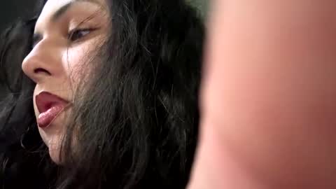 lilly333 online show from November 10, 3:29 pm