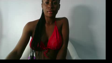 evelyn online show from October 12, 3:25 pm