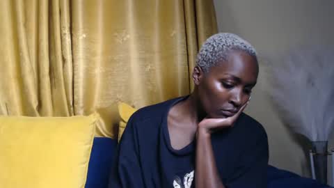 sasha online show from March 1, 7:15 pm