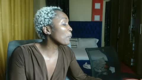 sasha online show from July 1, 9:58 pm