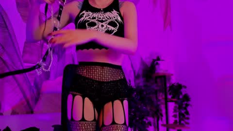 Mila -NONUDE MODEL online show from January 9, 7:42 am