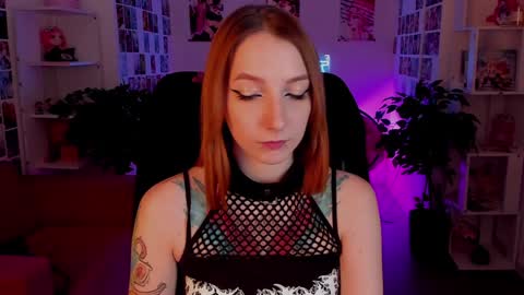 Mila -NONUDE MODEL online show from December 4, 8:01 am