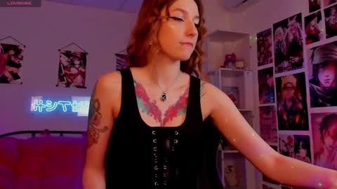 Mila -NONUDE MODEL online show from January 2, 7:44 am