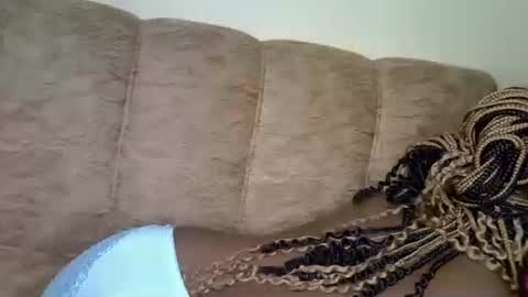 prettyshasha_ online show from October 11, 11:25 am