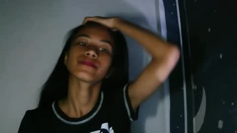 prettyysexyasian online show from December 3, 4:15 am