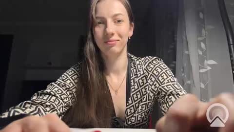 prettyyy_angel online show from January 17, 6:37 pm