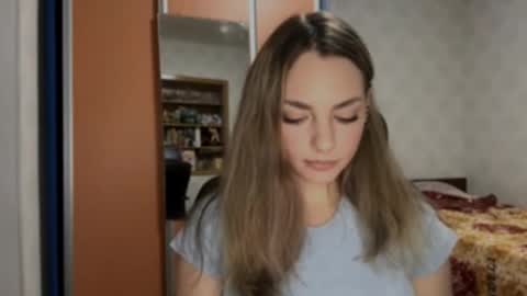 Amelia online show from November 28, 4:43 pm