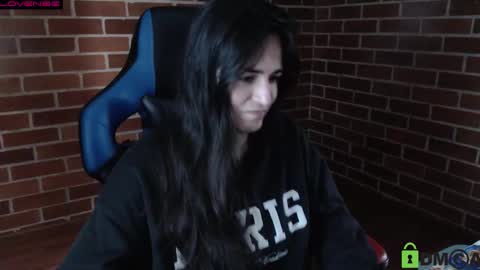 Leia online show from October 24, 8:27 pm