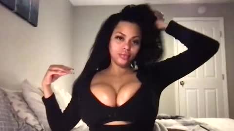 princess1tick online show from March 5, 8:43 am