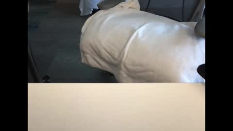 princess1tick online show from October 1, 4:45 pm