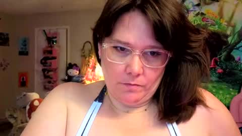 Princess Kitty online show from July 10, 10:53 pm
