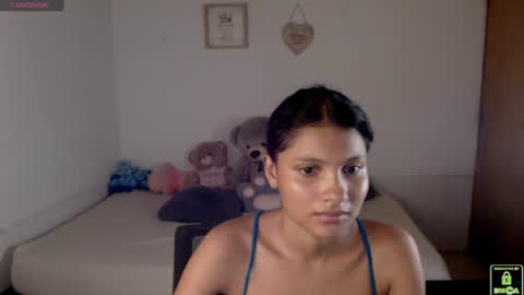 An online show from July 4, 8:05 pm