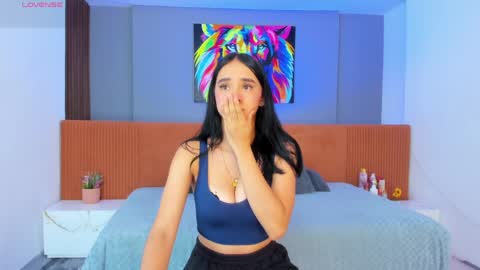 Anii online show from March 31, 2:55 am