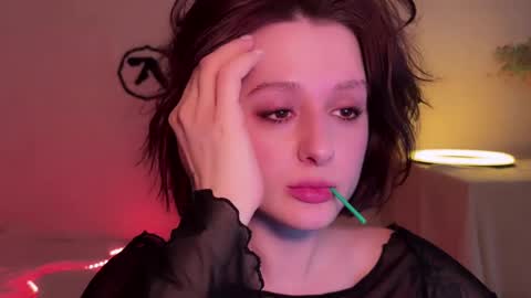 Kristina online show from February 24, 6:25 am