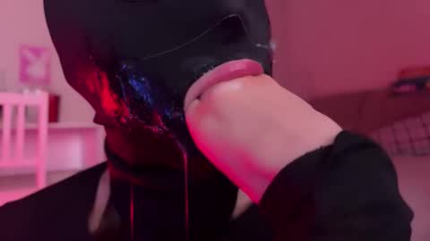 Kristina online show from October 12, 5:48 pm