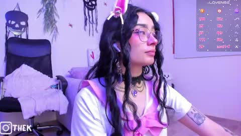 evaaa new account Beth online show from October 23, 8:59 pm