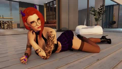 Rose online show from November 12, 5:05 am