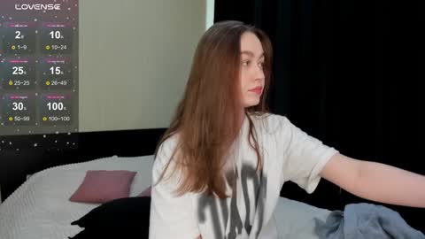 Sonya online show from October 13, 4:04 am