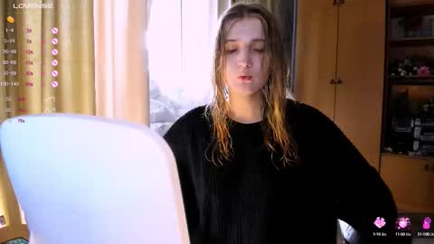 princessaalicc online show from September 10, 12:49 pm