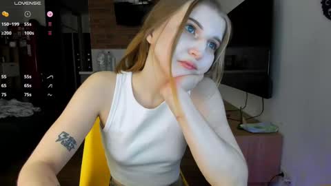 princessaalicc online show from February 5, 1:37 am