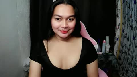 Aimi online show from February 27, 1:16 am