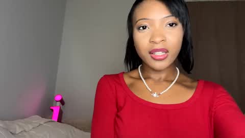 Princess Aleah online show from December 8, 4:28 pm