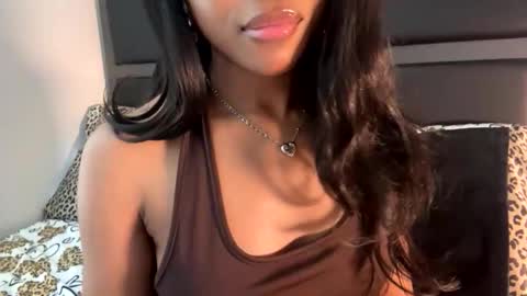 Princess Aleah online show from April 5, 7:02 pm