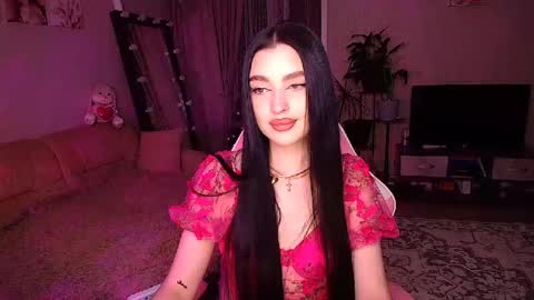 princessamira1 online show from January 15, 4:02 pm
