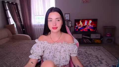 princessamira1 online show from July 23, 4:09 am