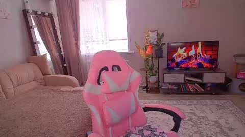 princessamira1 online show from July 30, 5:08 am