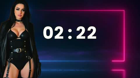 Princessavavictoria online show from April 1, 2:12 am