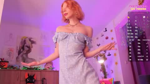 Snapshot of princesscircus chatting on September 10, 10:10 pm Janis online show from September 10, 10:10 pm