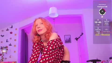 Snapshot of princesscircus chatting on December 14, 9:45 pm Janis online show from December 14, 9:45 pm