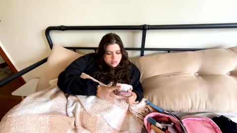 princessviccxo online show from May 8, 5:27 pm