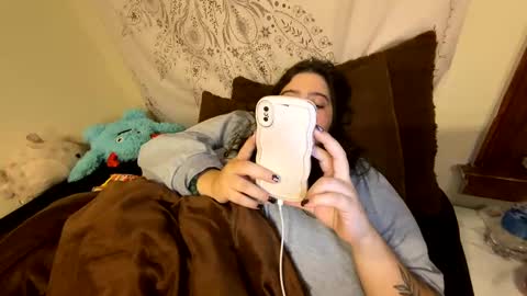 princessviccxo online show from November 11, 6:20 am