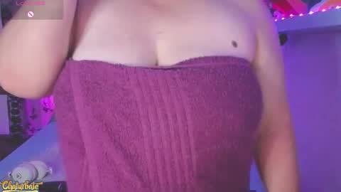 Lux Alot Luxi online show from February 5, 8:23 pm