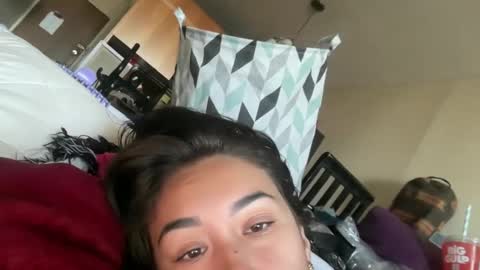 princessoftenis44 online show from October 4, 4:55 pm