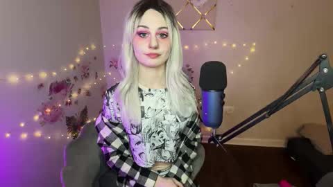 Starr online show from February 3, 4:32 am