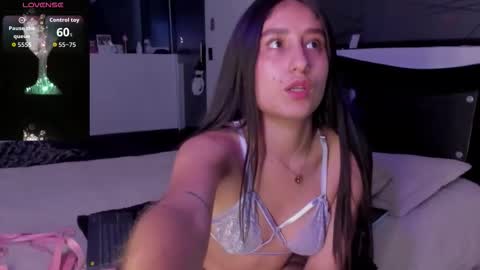 Valentina online show from March 17, 10:14 pm