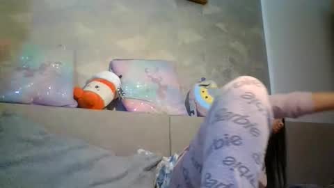 PrincessYara online show from November 7, 8:31 am